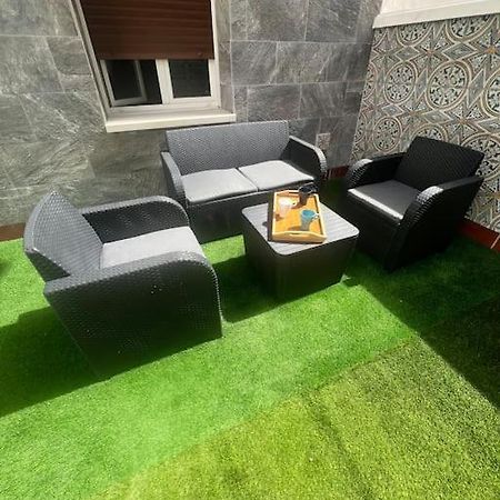 Apartamento Centrico Con Terraza Ebi02919 ポルトゥガレテ エクステリア 写真