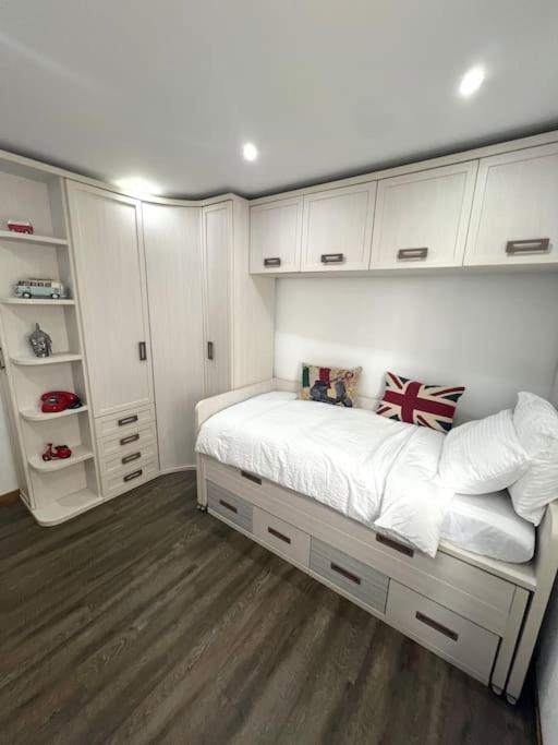Apartamento Centrico Con Terraza Ebi02919 ポルトゥガレテ エクステリア 写真