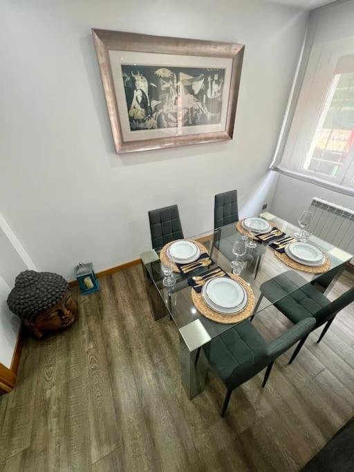 Apartamento Centrico Con Terraza Ebi02919 ポルトゥガレテ エクステリア 写真