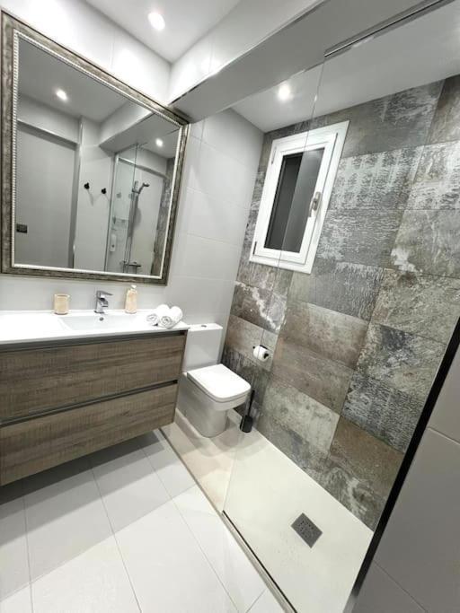 Apartamento Centrico Con Terraza Ebi02919 ポルトゥガレテ エクステリア 写真