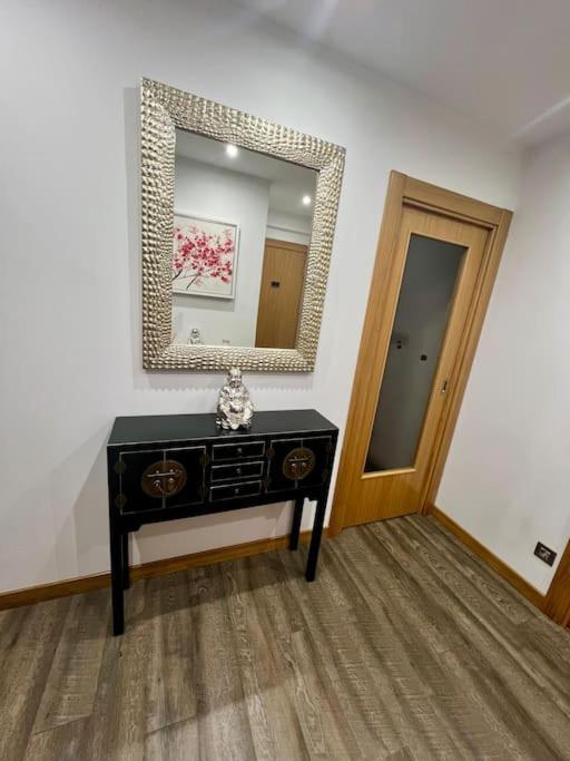 Apartamento Centrico Con Terraza Ebi02919 ポルトゥガレテ エクステリア 写真
