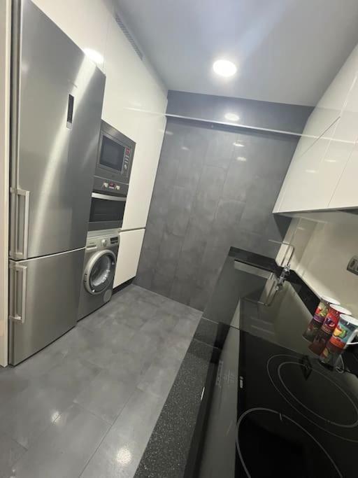 Apartamento Centrico Con Terraza Ebi02919 ポルトゥガレテ エクステリア 写真