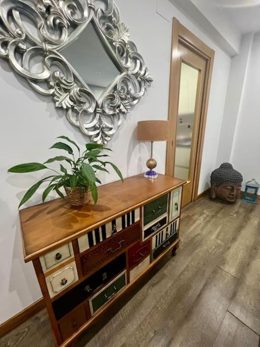 Apartamento Centrico Con Terraza Ebi02919 ポルトゥガレテ エクステリア 写真
