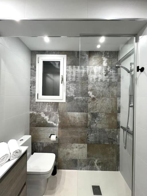 Apartamento Centrico Con Terraza Ebi02919 ポルトゥガレテ エクステリア 写真