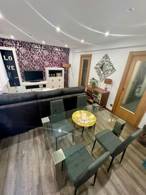 Apartamento Centrico Con Terraza Ebi02919 ポルトゥガレテ エクステリア 写真
