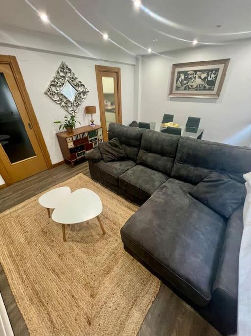 Apartamento Centrico Con Terraza Ebi02919 ポルトゥガレテ エクステリア 写真