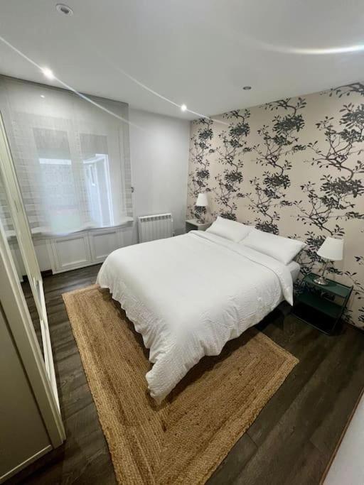 Apartamento Centrico Con Terraza Ebi02919 ポルトゥガレテ エクステリア 写真
